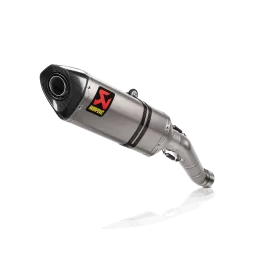 Sportauspuff Akrapovic Aprilia Rsv 4 2021