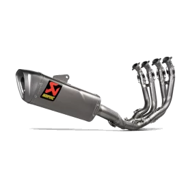 Exhaust Akrapovic Bmw M 1000 RR