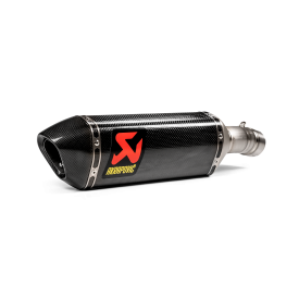 Scarico Akrapovic Bmw S 1000 XR