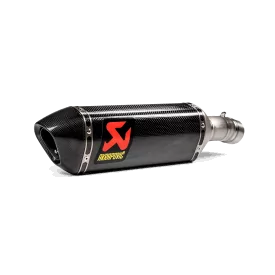 Exhaust Akrapovic Bmw S 1000 XR