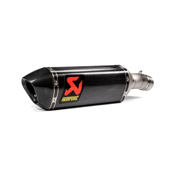 Escape Akrapovic Bmw S 1000 XR