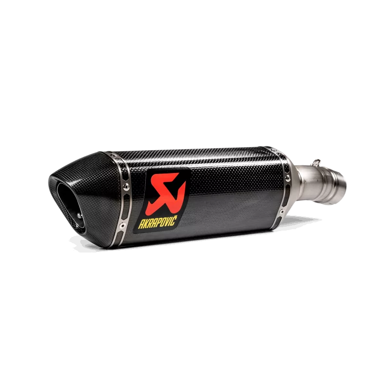 Escape Akrapovic Bmw S 1000 XR Escape Akrapovic Bmw S 1000 XR
