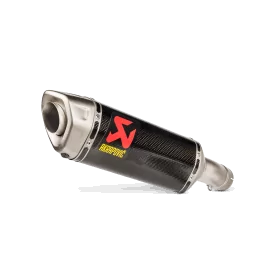 Echappement Akrapovic Bmw S 1000 R 2021-