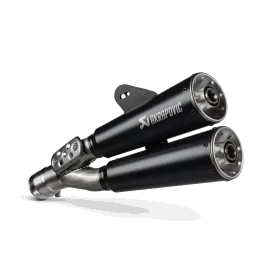 Scarico Akrapovic Bmw R 12 / R 12 nineT 2024/2026 