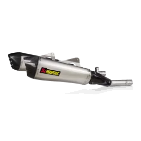 Exhaust Akrapovic Bmw K 1600 Gt 2010/2025