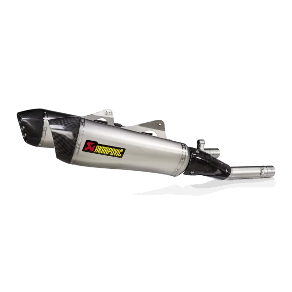 Echappement Akrapovic Bmw K 1600 Gt 2010/2025