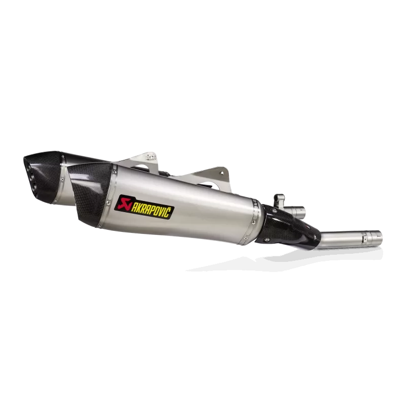 Echappement Akrapovic Bmw K 1600 Gt 2010/2025 Echappement Akrapovic Bmw K 1600 Gt 2010/2025
