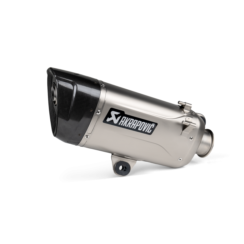 Escape Akrapovic Bmw C 400 GT 2025 - 2026