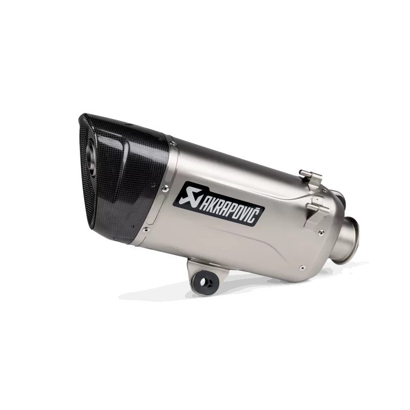 Exhaust Akrapovic Bmw C 400 GT 2025 - 2026