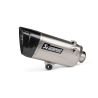 Escape Akrapovic Bmw C 400 GT 2025 - 2026