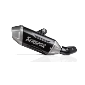 Exhaust Akrapovic Bmw F 450 GS 2026-
