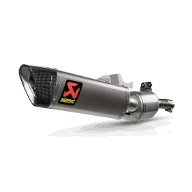 Exhaust Akrapovic Bmw F 900 R/XR