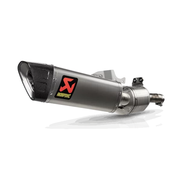 Escape Akrapovic Bmw F 900 R/XR