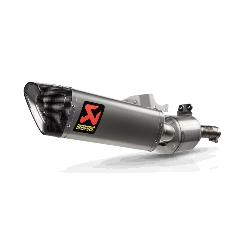 Escape Akrapovic Bmw F 900 R/XR