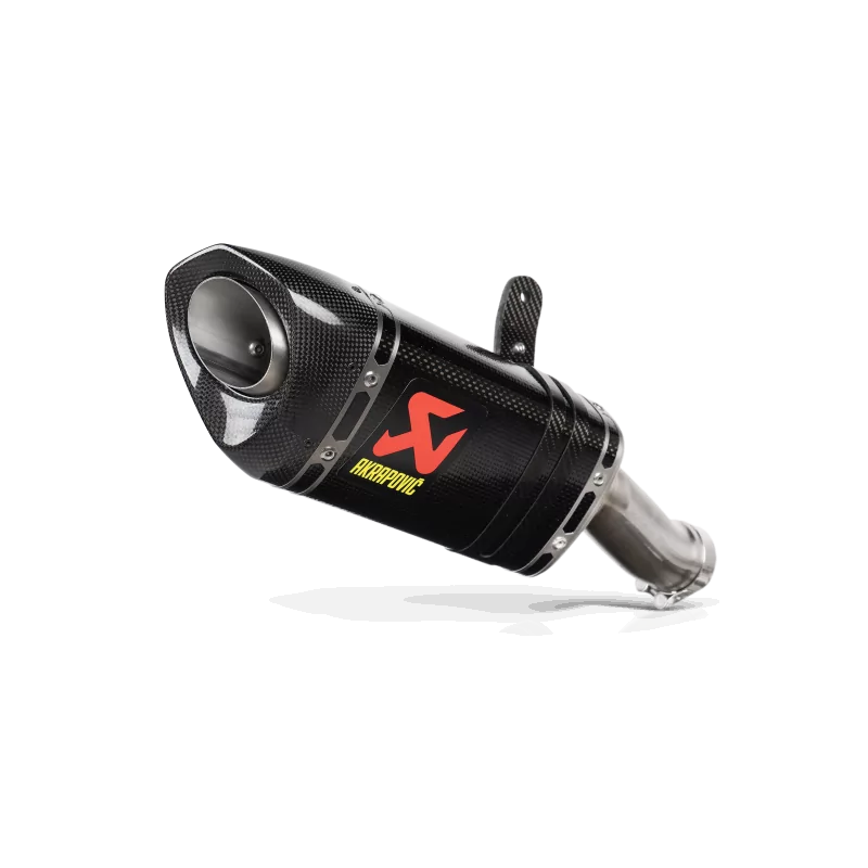 Scarico Akrapovic CFMOTO 450NK / 450SR 2024/2026 Scarico Akrapovic CFMOTO 450NK / 450SR 2024/2026