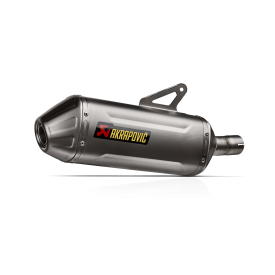 Exhaust Akrapovic CFMOTO 450 MT / IBEX 450