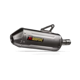 Echappement Akrapovic CFMOTO 450 MT / IBEX 450