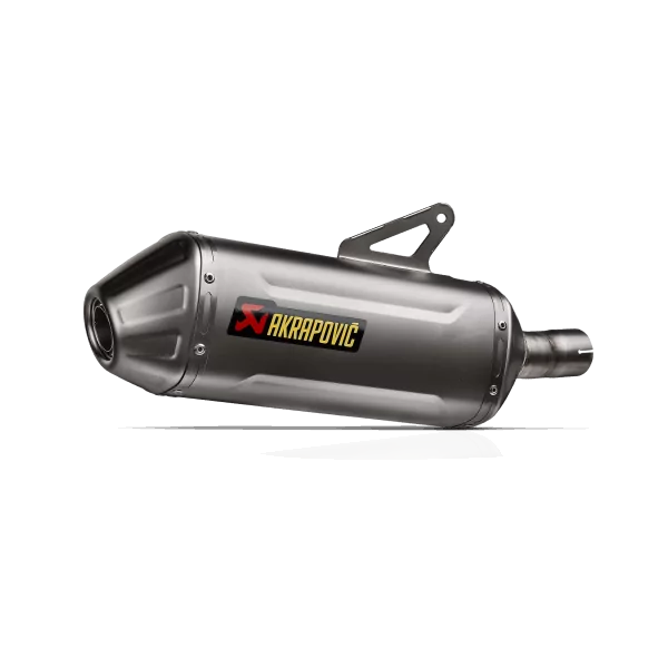 Scarico Akrapovic CFMOTO 450 MT / IBEX 450
