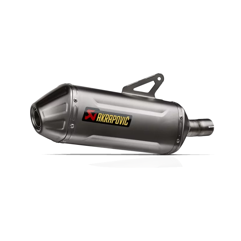 Scarico Akrapovic CFMOTO 450 MT / IBEX 450 Scarico Akrapovic CFMOTO 450 MT / IBEX 450