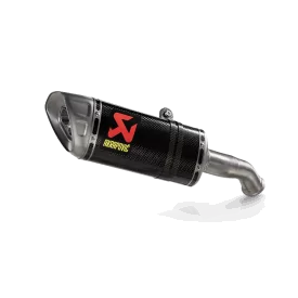 Echappement Akrapovic Cf Moto 800 NK (CF800-7)