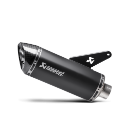 Escape Akrapovic Ducati Monster 1200 14/16