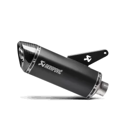 Escape Akrapovic Ducati Monster 1200 14/16