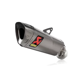 Echappement Akrapovic Honda CBR 1000 Rr-r / SP 20-26 (SC82)