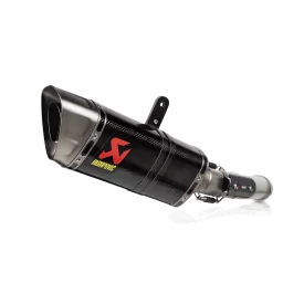 Echappement Akrapovic Honda CBR 1000 Rr-r / SP 20-26 (SC82)