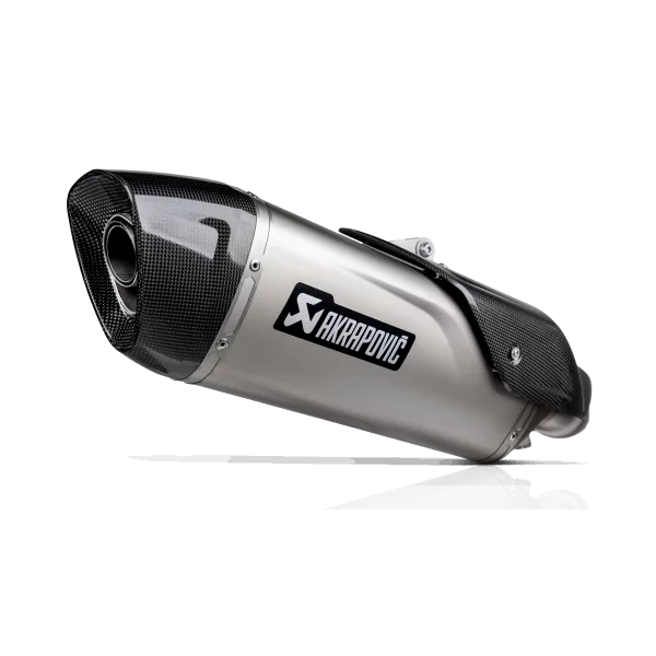 Echappement Akrapovic Honda CB1000 Hornet SP 2025/2026 