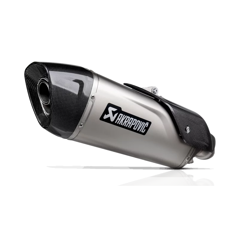 Echappement Akrapovic Honda CB1000 Hornet SP 2025/2026 Echappement Akrapovic Honda CB1000 Hornet SP 2025/2026