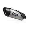 Echappement Akrapovic Honda CB1000 Hornet SP 2025/2026 