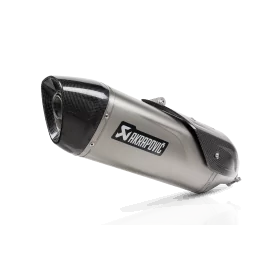Echappement Akrapovic Honda CB1000 Hornet SP 2025-