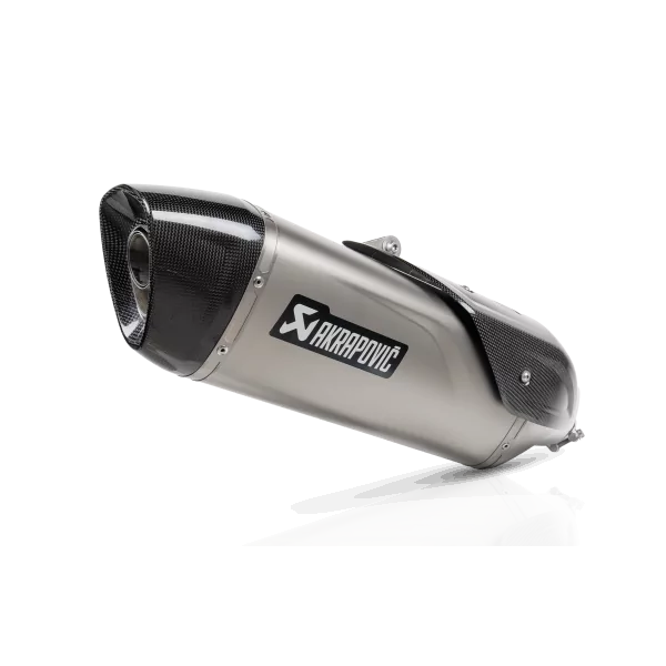 Echappement Akrapovic Honda CB1000 Hornet SP 2025/2026 