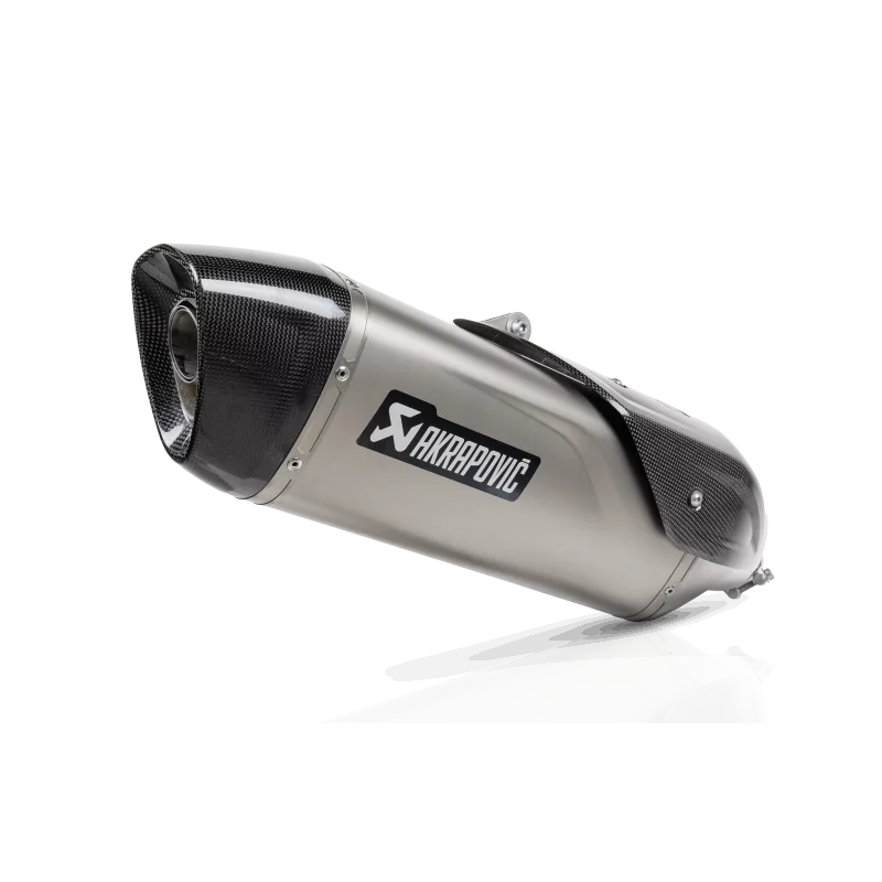 Echappement Akrapovic Honda CB1000 Hornet SP 2025/2026 Echappement Akrapovic Honda CB1000 Hornet SP 2025/2026