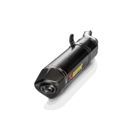 Exhaust Akrapovic Honda Cb 400 2017/20