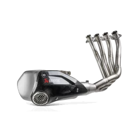 Exhaust Akrapovic Honda CBR 650 R