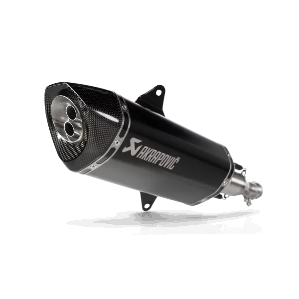 Scarico Akrapovic Italjet Dragster 300 2024-