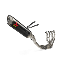 Echappement Akrapovic Kawasaki Zx10r 21-