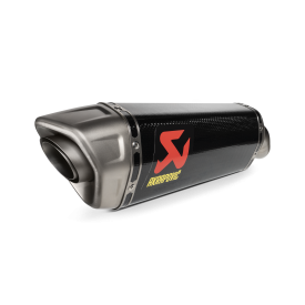 Echappement Akrapovic Kawasaki Zx10r 21-