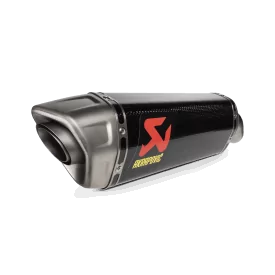 Escape Akrapovic Kawasaki Zx10r 21-