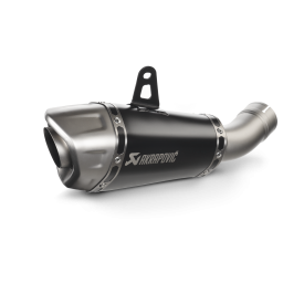 Echappement Akrapovic Kawasaki Zx10r 21-