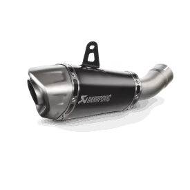 Escape Akrapovic Kawasaki Zx10r 21-