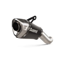 Echappement Akrapovic Kawasaki Z H2