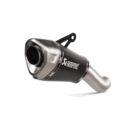Echappement Akrapovic Kawasaki Z H2