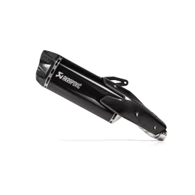 Echappement Akrapovic Kawasaki Z H2