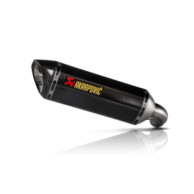 Echappement Akrapovic Kawasaki Ninja 1000 Sx 2021-2022