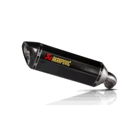 Sportauspuff Akrapovic Kawasaki Ninja 1000 Sx 2021-2022