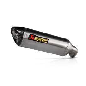 Echappement Akrapovic Kawasaki Ninja 1000 Sx 2021-2022