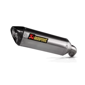 Sportauspuff Akrapovic Kawasaki Ninja 1000 Sx 2021-2022