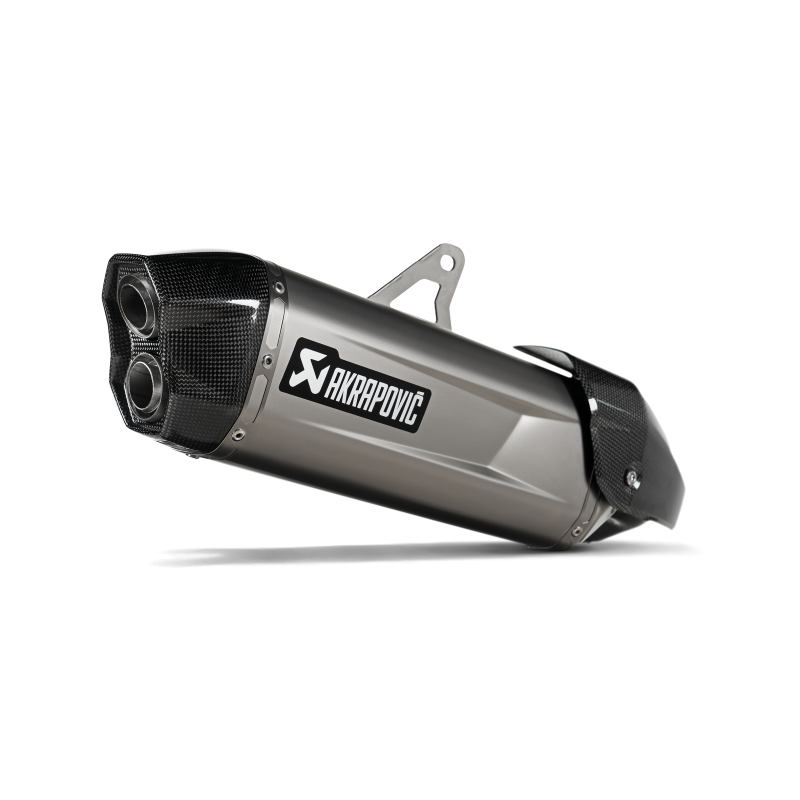 Escape Akrapovic Kawasaki Versys 1100 2025- Escape Akrapovic Kawasaki Versys 1100 2025-
